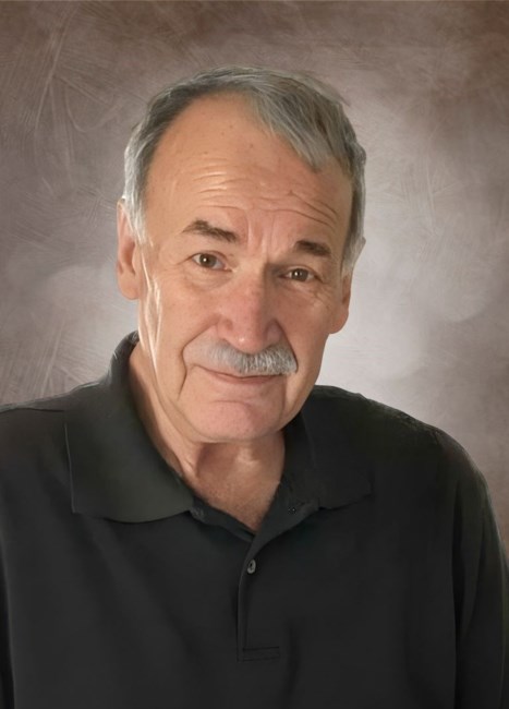 Avis de décès de Jackie Roy