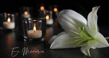 Obituary of Alicia M. Cabrera