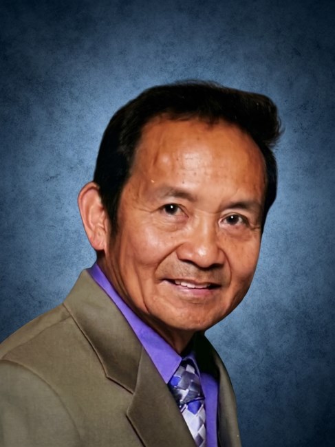 Obituary of Ranchito Romero Velasco