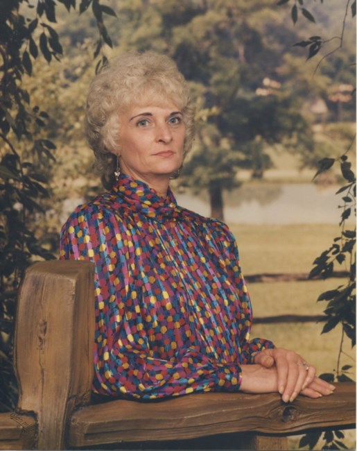 Obituary of Linda Sue Lemley Smith