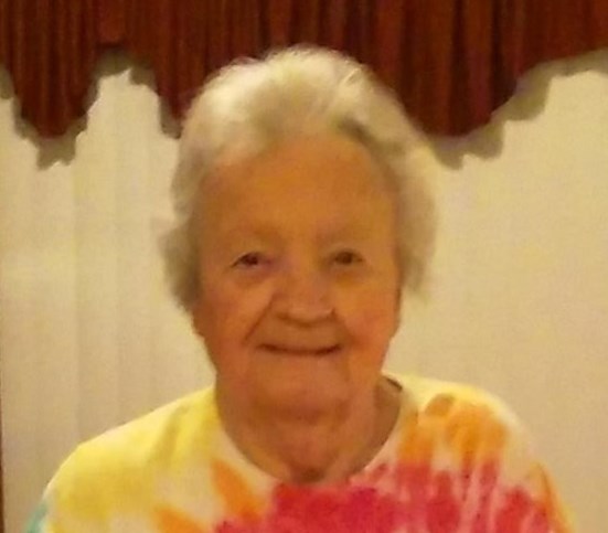 Avis de décès de Lucille Tucker