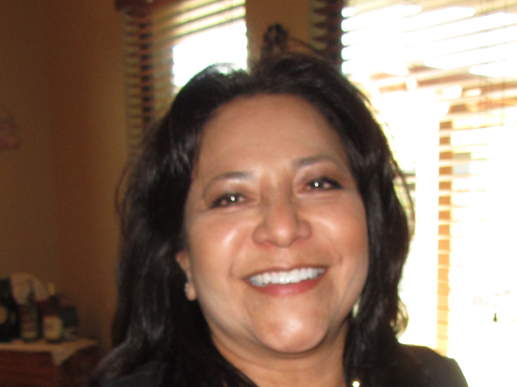 Obituary of Consuelo "Connie" Rios