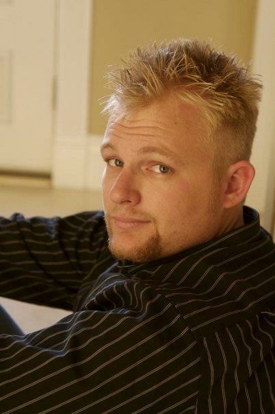 Obituary of Jeremy Michael Lance