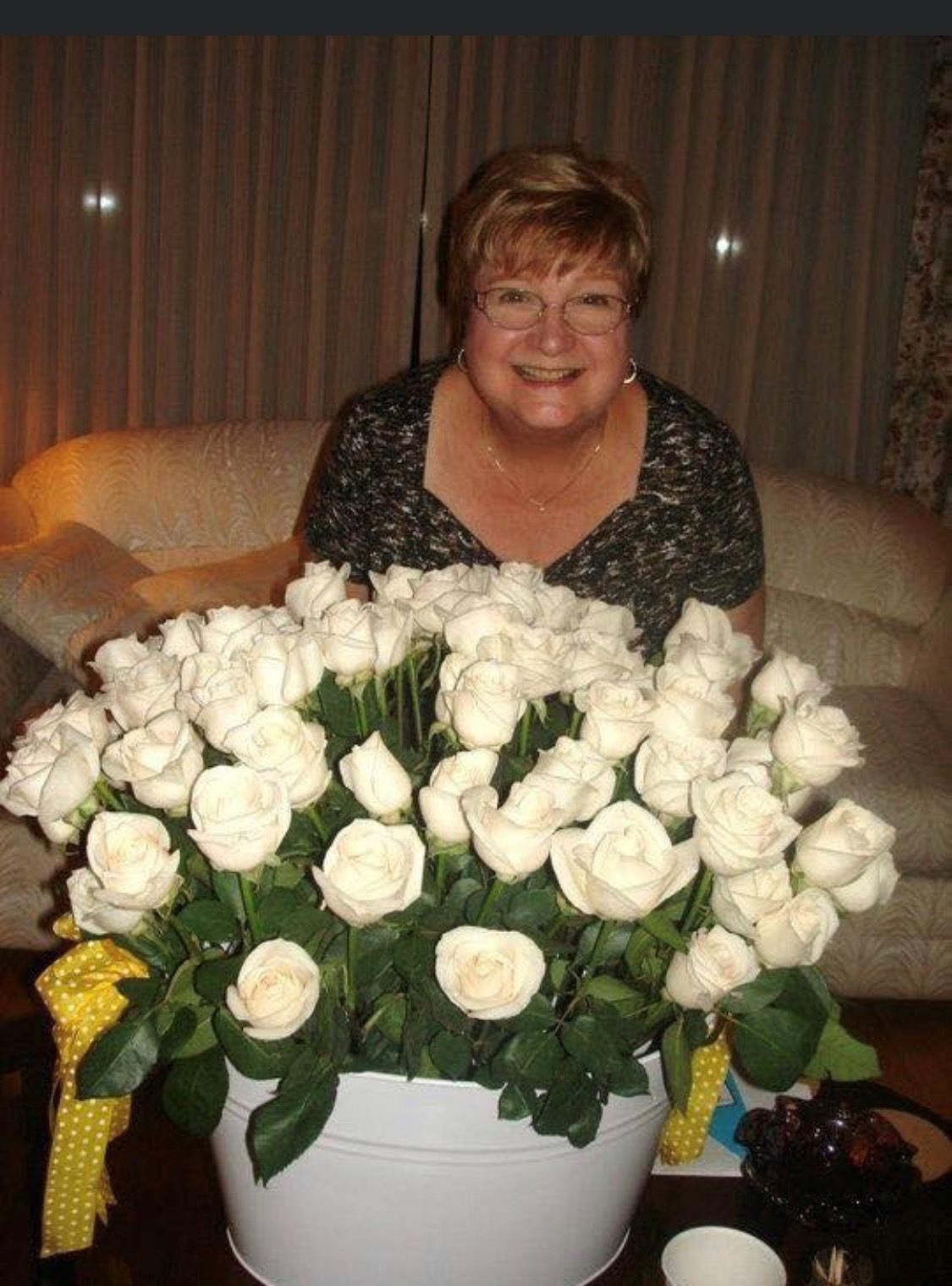 Obituary of Katherine L. McKeever-Walsh