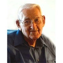 Obituary of Donald E. Morris