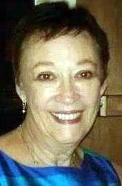 Obituary of Norma Louise Connor