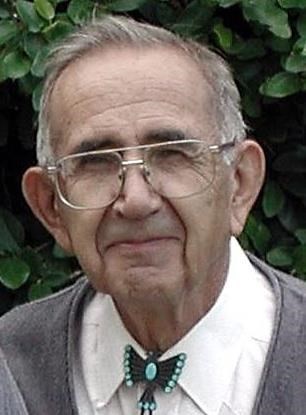 Obituary of James Jules Marble