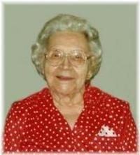 Obituary of Stella   Snapke