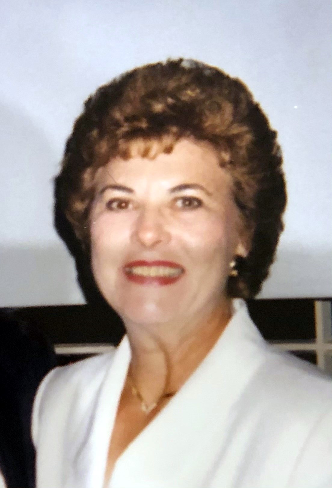 Saucier Obituary New Orleans, LA