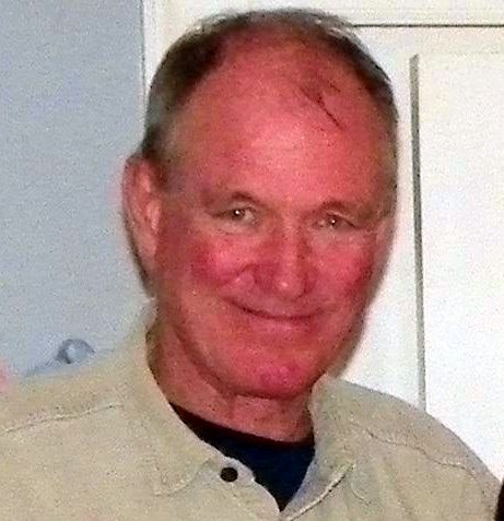 Obituary of Douglas Sharpe Caldwell