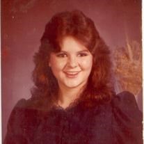 Obituary of Stephanie Ellen Tickle