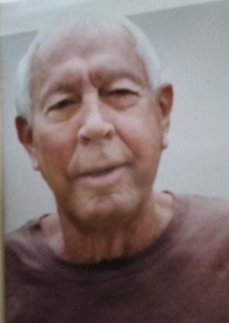 Obituary of James Edward Schwarzbach