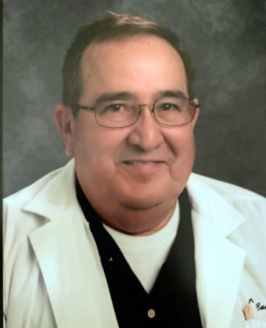 Obituary of Abel B. Candia Jr.