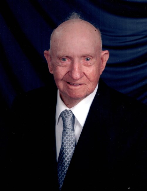 Obituary of Odell Bliss Wilhite