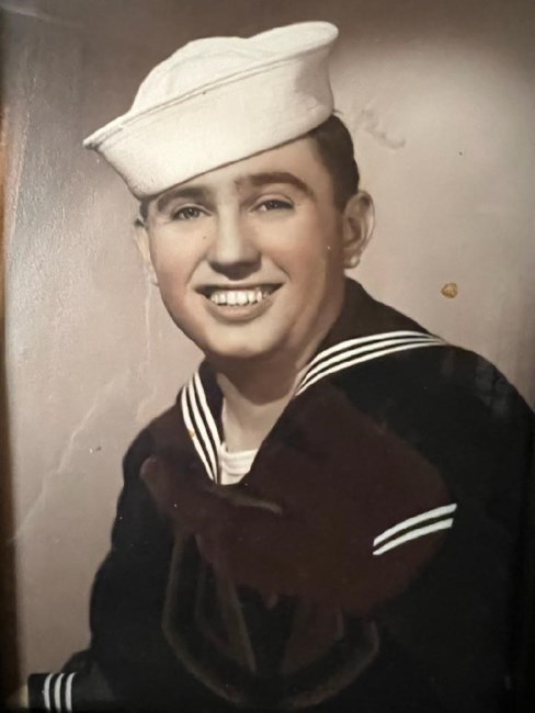 Obituary of Melvin Willard Donaho