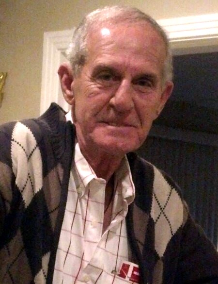 Obituary of Aristidis Kafetzopoulos