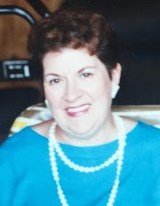 Avis de décès de Dolores Saggio