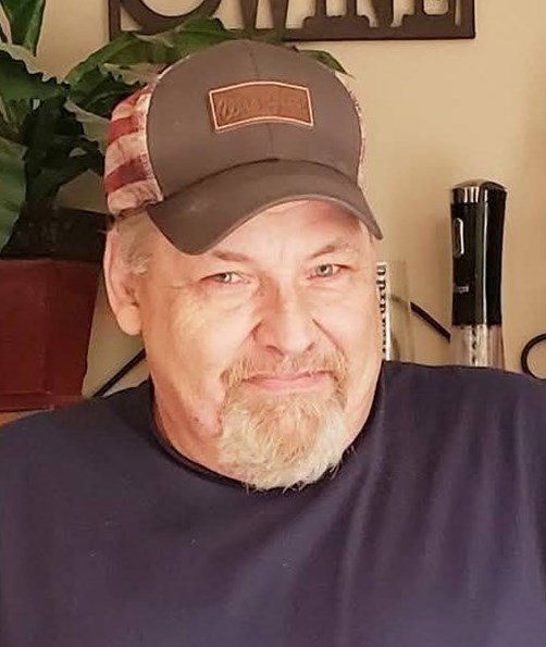 Obituario de Robert Wayne Roseberry