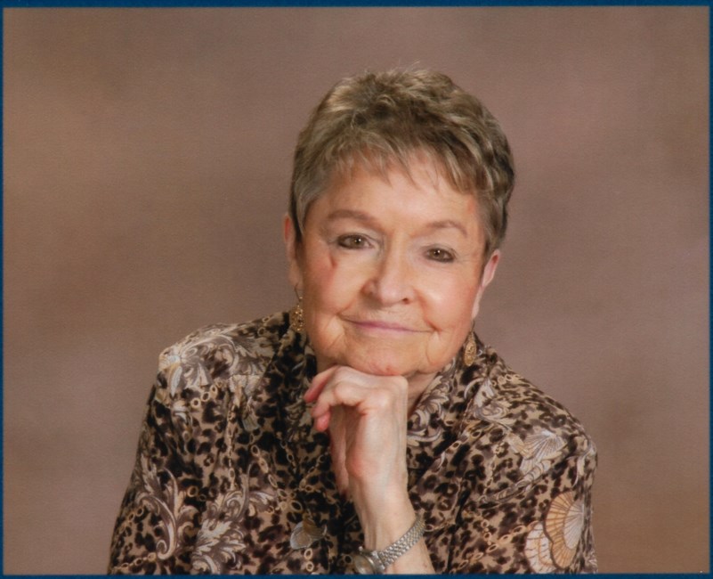 Obituary of Janet B. Sanders