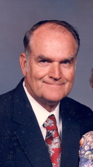 Obituary of Roy A Champeau