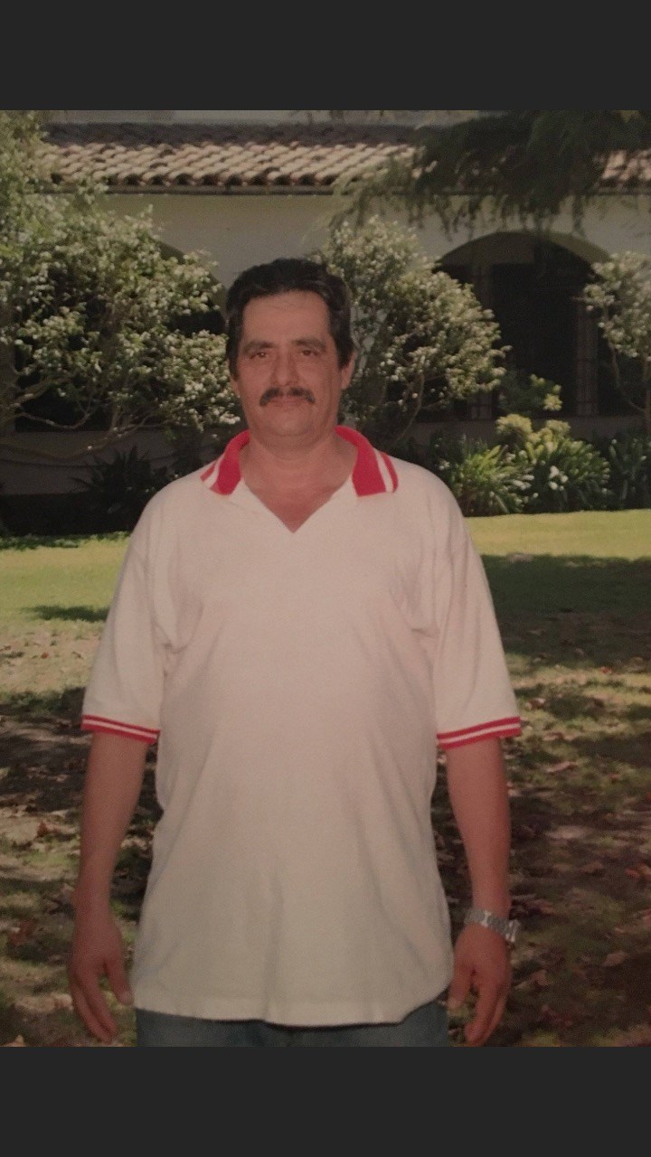 Obituary of Victor Acosta Meza