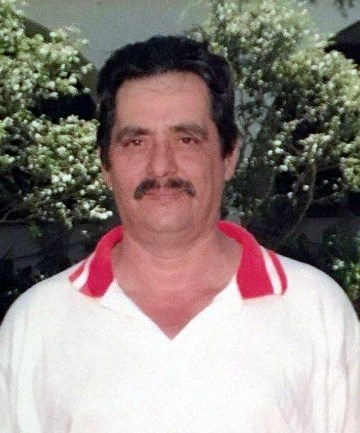 Obituary of Victor Acosta Meza