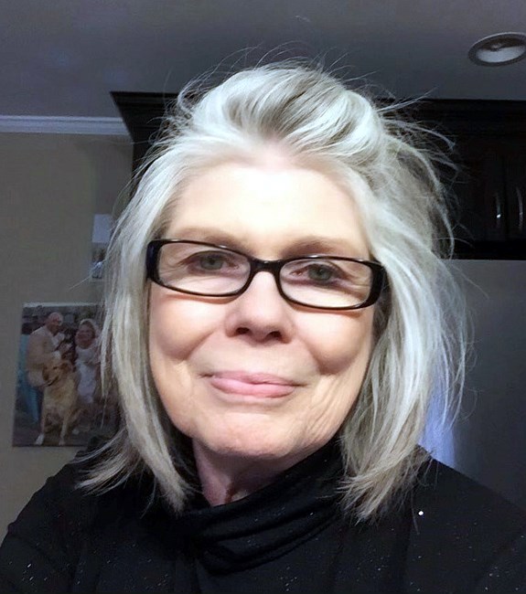 Obituary of Johnette Mayeux LaBorde