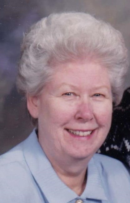 Obituary of Glenda Mae Kalsbeek