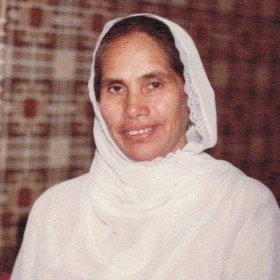 Obituary of Balbir Kaur Banwait