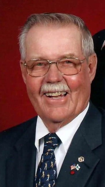 Obituary of Daniel Leonard Kamunen