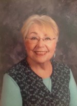 Mary Townsend