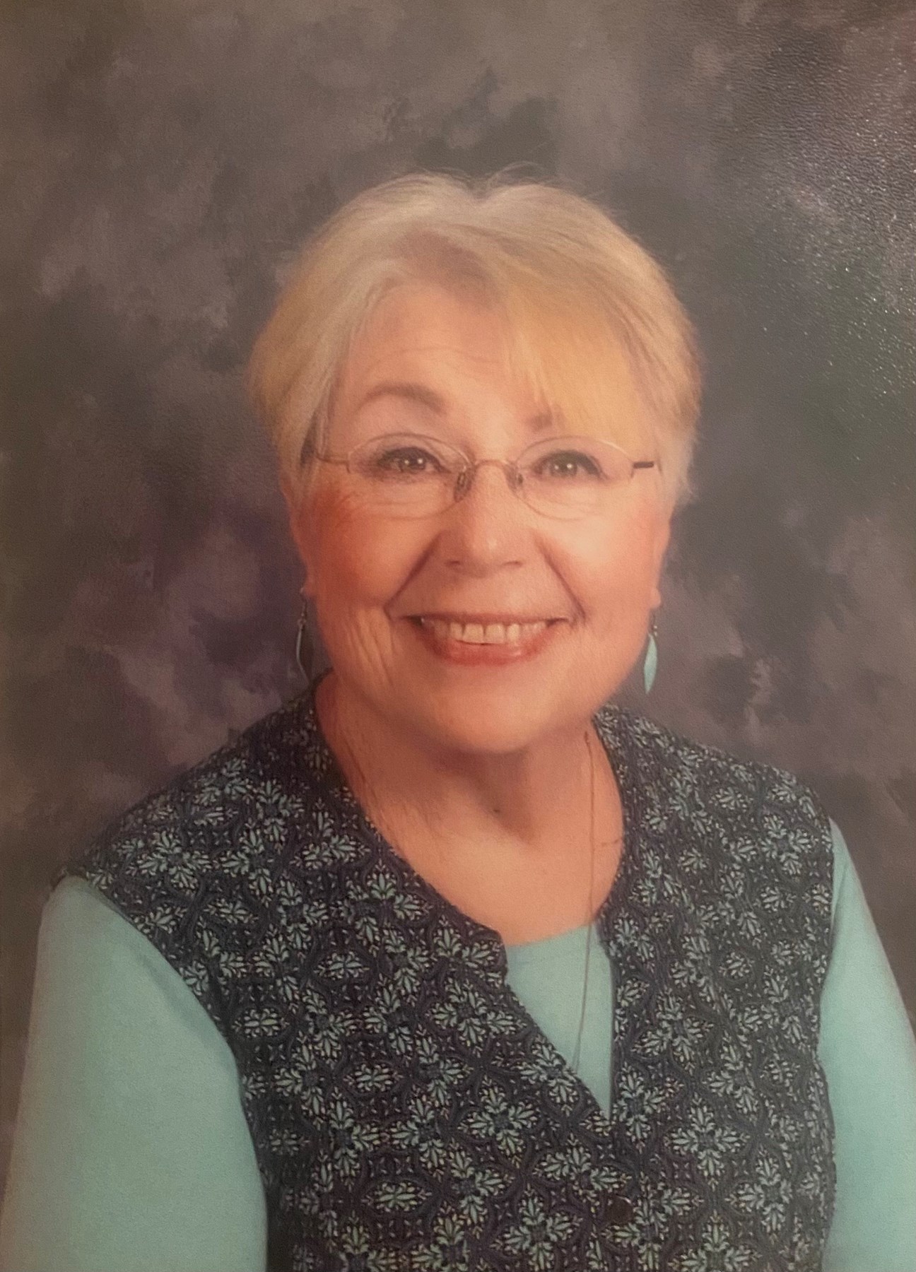 Mary Jane Townsend Obituary Colorado Springs Co