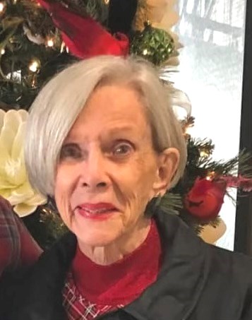 Obituary of Doris Marie Marchewka Watson