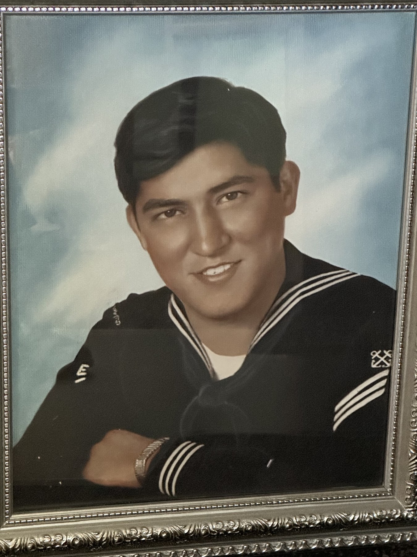 Avis de décès de Ricardo Torres Marroquin Sr.