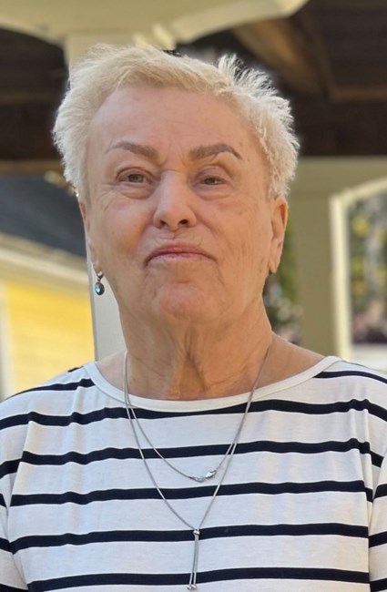 Avis de décès de Judith A. Molloy