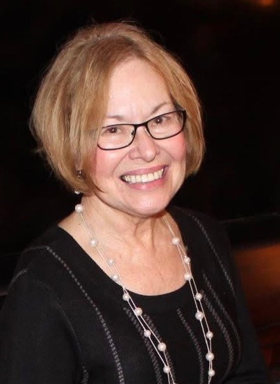 Avis de décès de Marjorie Joan Loos