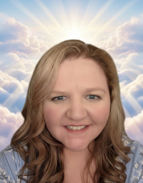 Obituario de April Ray