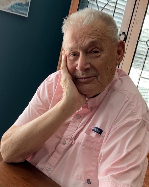 Obituary of Dr. Herbert Leslie Temple