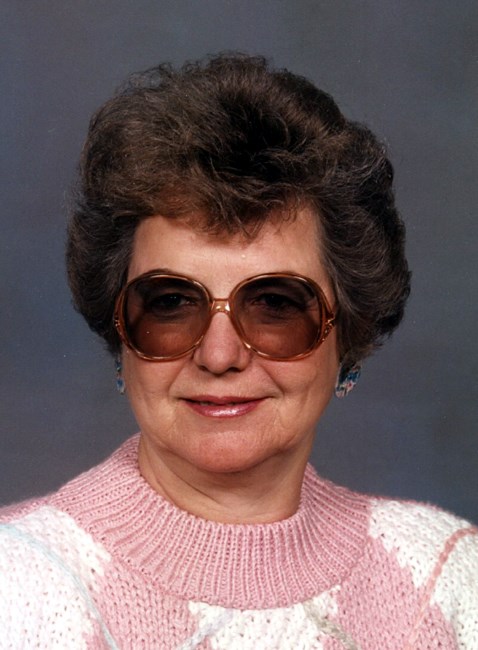 Obituary of Patty Sue Powers