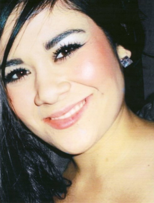 Obituary of Vanessa Vizcarra Andrade