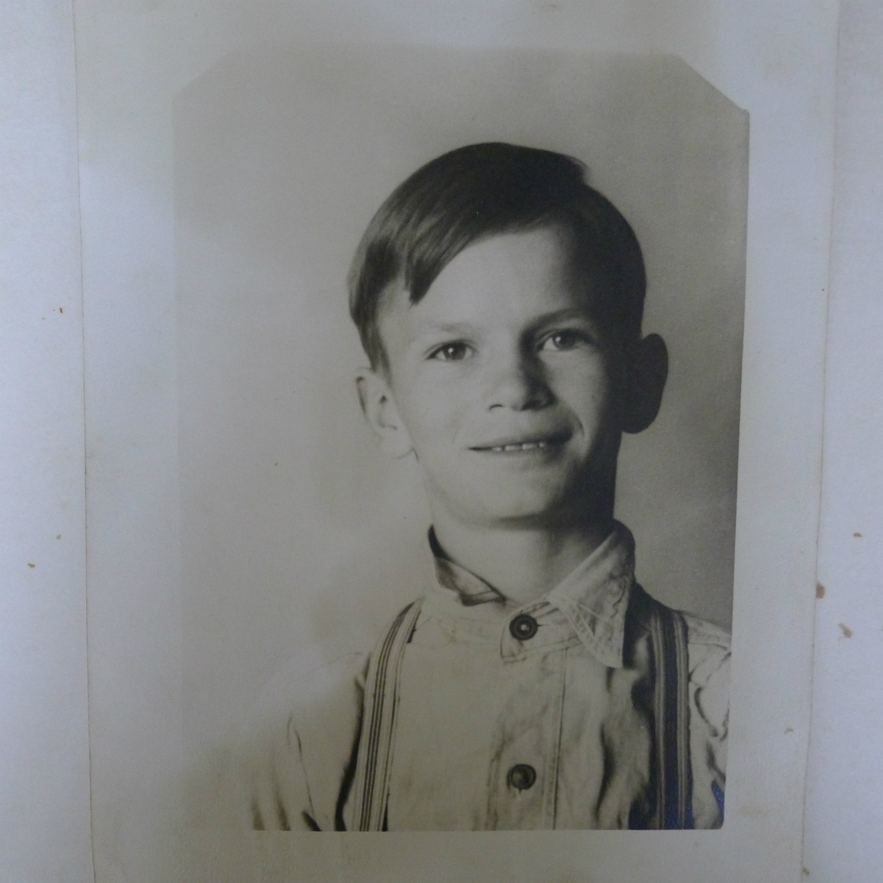 Obituary of Bobby J. Allison