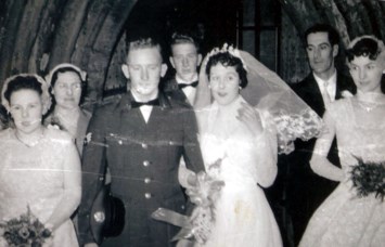 Obituary of Dorothy Ann Bradley