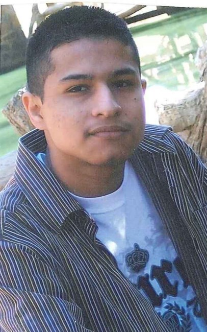 Obituary of Salvador Rios Jr.