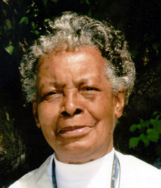 Obituary of Mildred T. Bruce