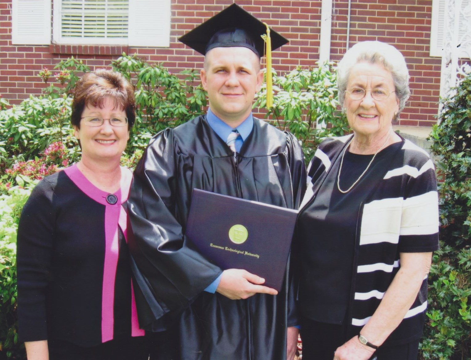 Obituary of Betty June Perry