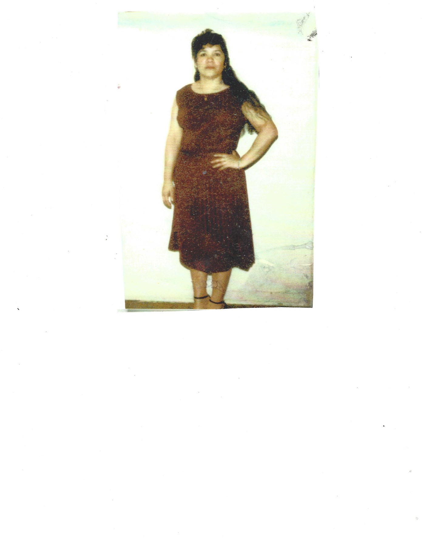 Obituary of Obdulia Gomez