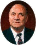 Obituary of Palmerino DeVita