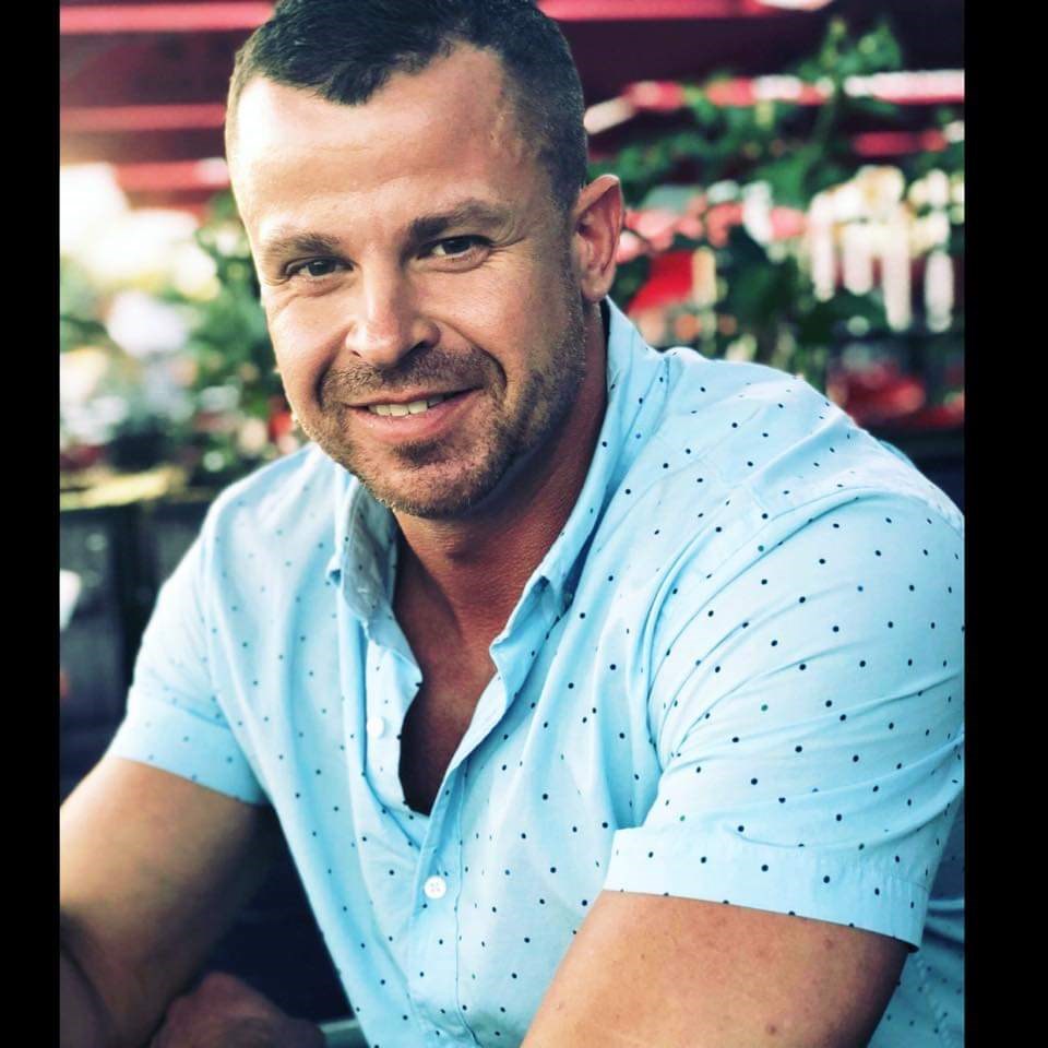 Obituary of David William Bresnahan IV