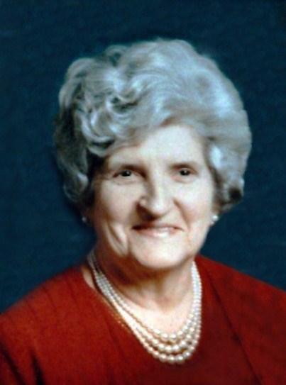 Obituary of Alison Battaglia