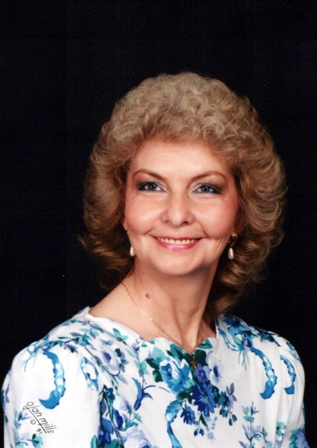 Obituary of Brenda Anne Britt